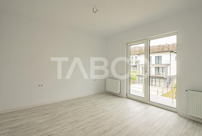 Casa individuala de vanzare 177 mpu 5 camere garaj 3 terase 2 bai - 32