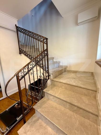 Casa D+P+1+M, 4 camere, 750mp teren, Barnova - 4