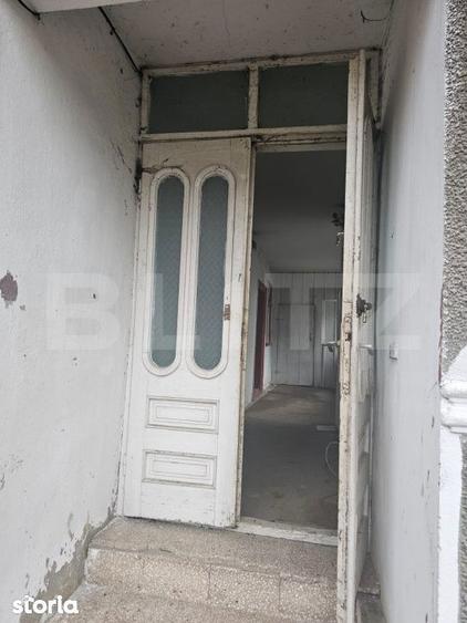Casa cu 4 camere, demisol si teren 300 mp, Mihoesti, Campeni - 5