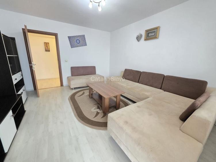 NOU!!! 2 camere Decomandat plus parcare subterana Splaiul Unirii