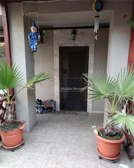 2 cam - zona Parneava - la casa - 6