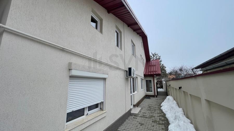 REV2005629 Oferta exclusiva - casa individuala complet mobilata si utilata  Chia - 3