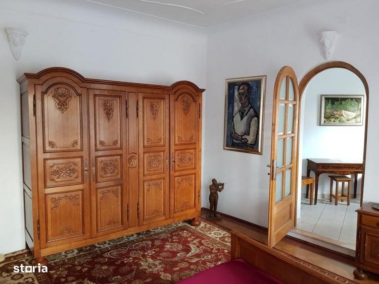 [qatest-mercury] Apartament 3 camere zona Centrul Istoric Sibiu - 14