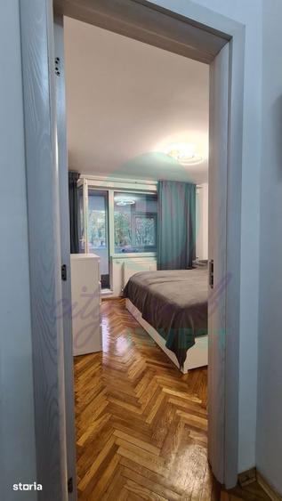 3 camere Obor Iancului | Parter inalt | 80 mp cu balcon mare - 9
