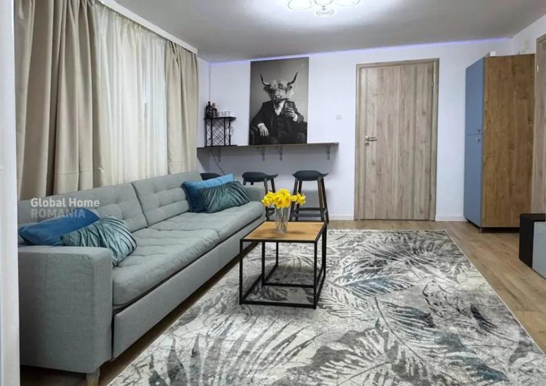 Apartament 2 camere | Zona Cismigiu - Sala Radio - 1