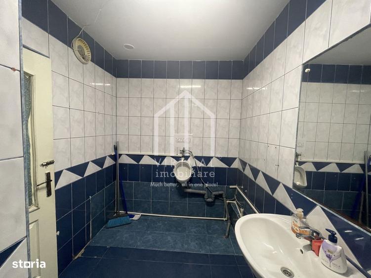 Spatiu comercial, 60 mp utili, parter - 3