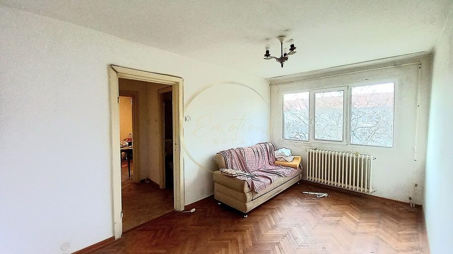 SUPER OFERTĂ | Apartament 2 camere - Gheorghe Lazar | INVESTIȚIA IDEALĂ - 1