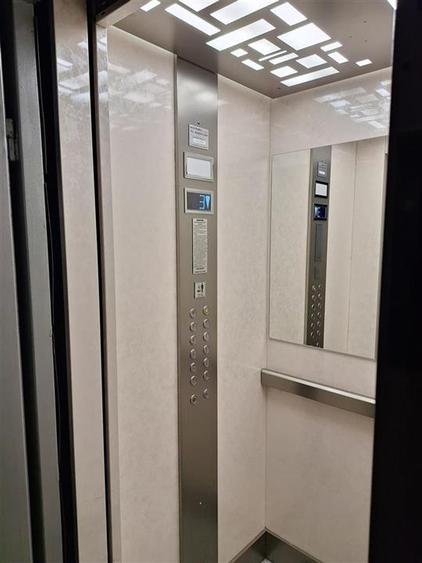 Apartament 2 camere, circular, zona Vlahuta - 6