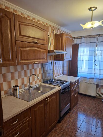 3 camere Teilor , mobilat / utilat , Amplasament DEOSEBIT! - 10