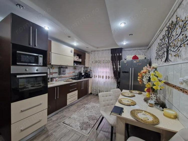 Apartament 3 camere + bucatarie open space | 57 mp | Zona lini?tita - 1