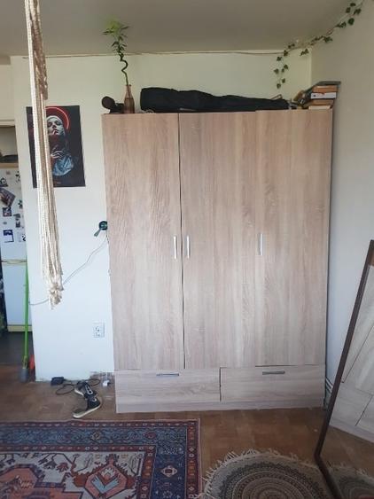 Inchiriez garsoniera mobilata,  str. Automotoarelor, Brasov - 5