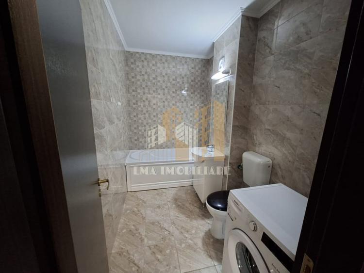 Apartament 2 camere tip studio Subcetate City 2 Sanpetru  Brasov - 8