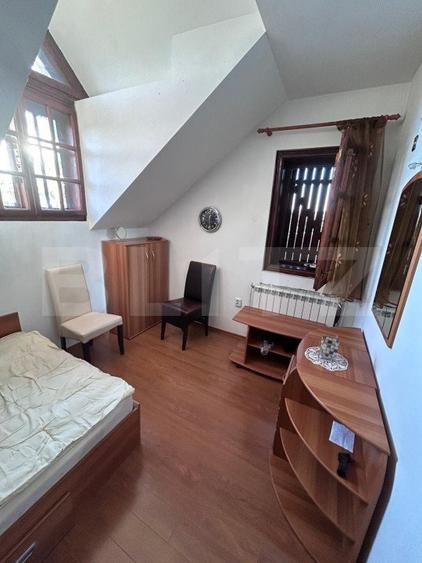 Casa spatioasa de vanzare,120 mp utili, 1900 mp teren - 11