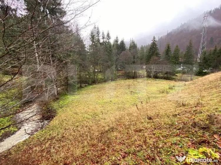 Oportunitate de Investi?ie: Teren de 10.000 mp la Intrarea - 5