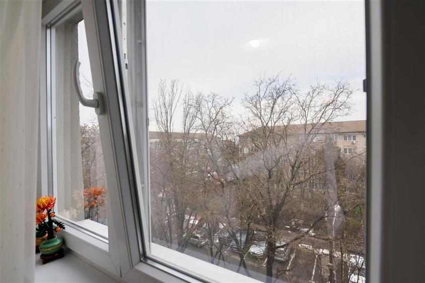 RECO Apartament cu 2 camere Renovat complet in Rogerius - 18