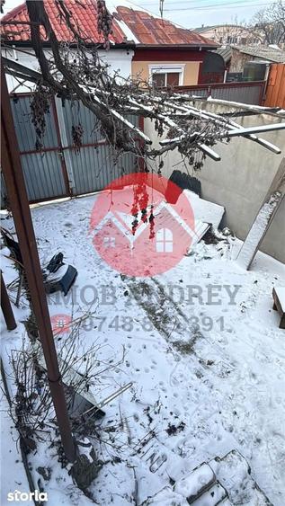 Casa de vanzare in centrul orasului, zona Piata Noua - 1