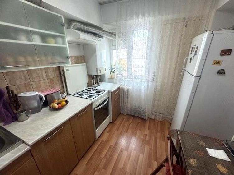 Apartament 3 camere decomandat zona Zahana - 5