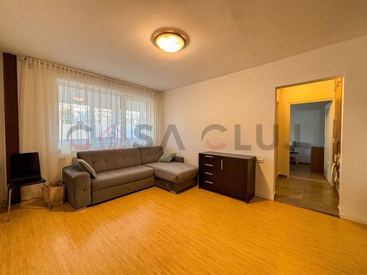 Zona Iulius Mall - Balcon Spatios - Zona verde si linisti - 3