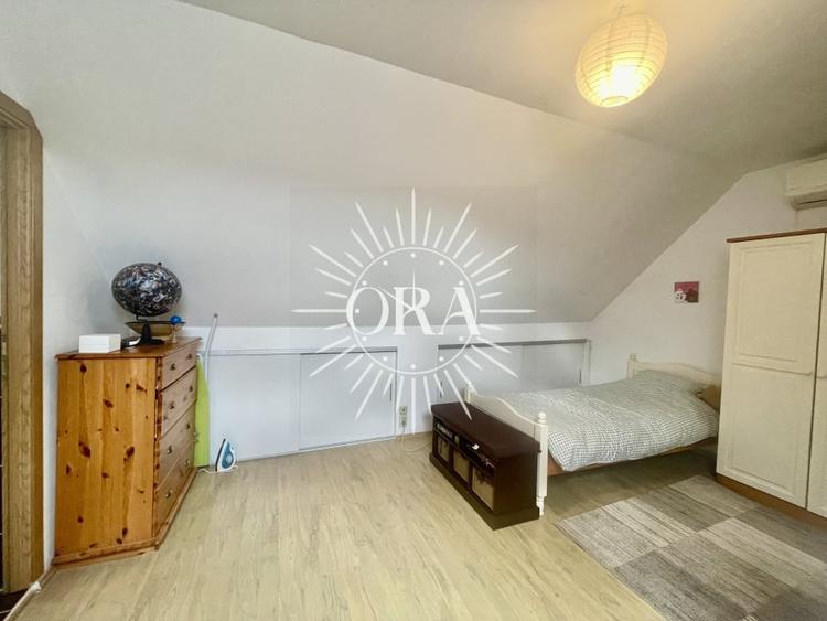 APARTAMENT DE VANZARE CU 3 CAMERE IN VILA IN MANASTUR | CAMPULUI - 11