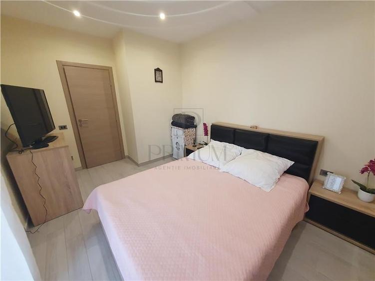 DUMBRAVITA -PENTHOUSE -3CAM -2 TERASE -2 BAI -2 LOCURI PARCARE - 9