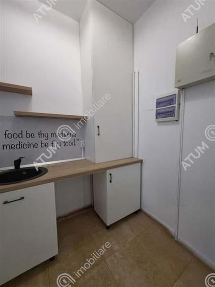 Cladire multifuntionala si terasa pentru evenimente corporate in Sibiu - 26