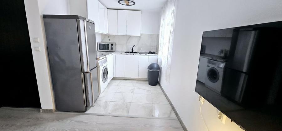 Penthouse de inchiriat-Marasti(Cinema Marasti) - 10