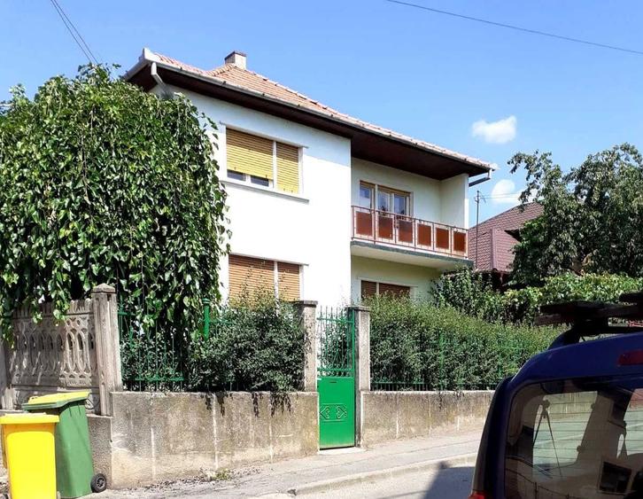 Casa de vanzare in Oradea str. Beldiceanu - 1