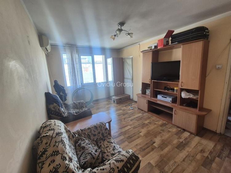Apartament CF1, 3 camere decomandat Camil Ressu / Nicolae Grigorescu