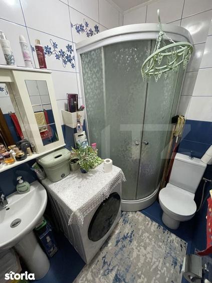 Microapartament - Bloc nou - Burdujeni - 3