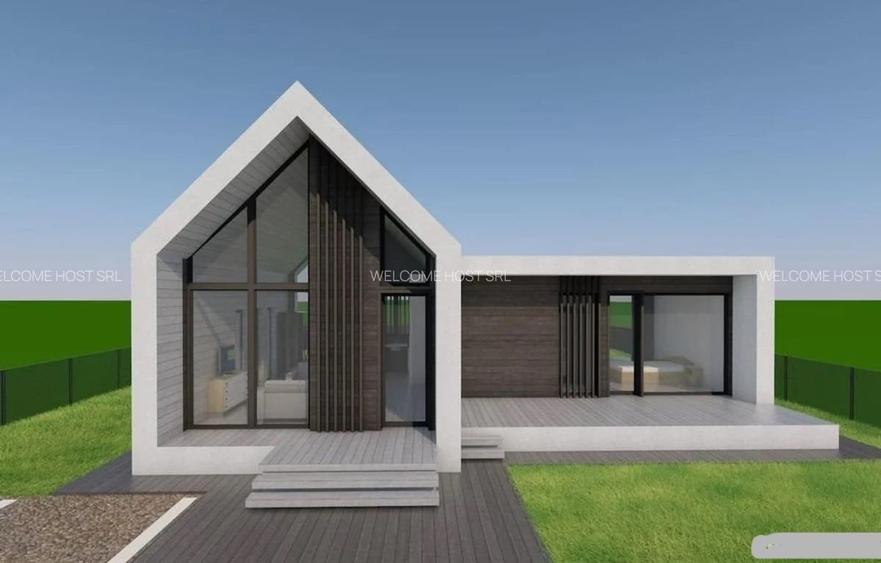 Terenuri cu autorizatii de constructie emise_Primaria Tartasesti, aproape Gulia - 1