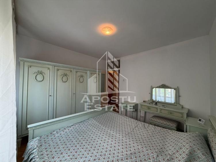 Apartament cu 3 camere, decomandat, zona Soarelui, Timisoara - 3