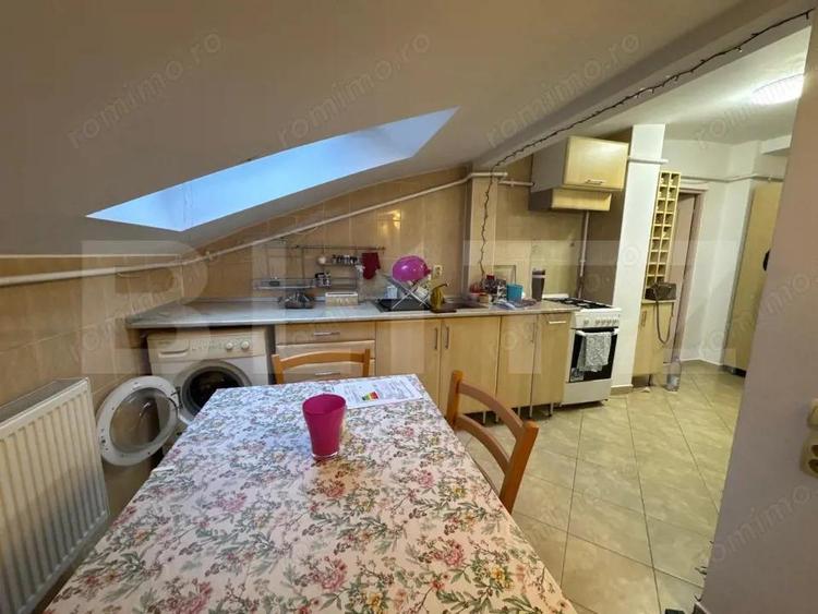 Apartament 1 camera, 37 mp, zona Gara Mica - 1