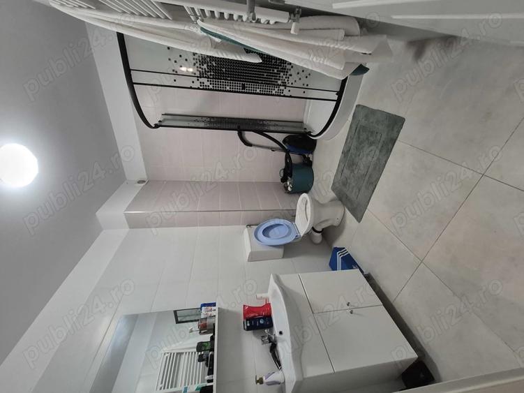 Inchiriez garsoniera Decomandata Residence 158 - LUX - 9