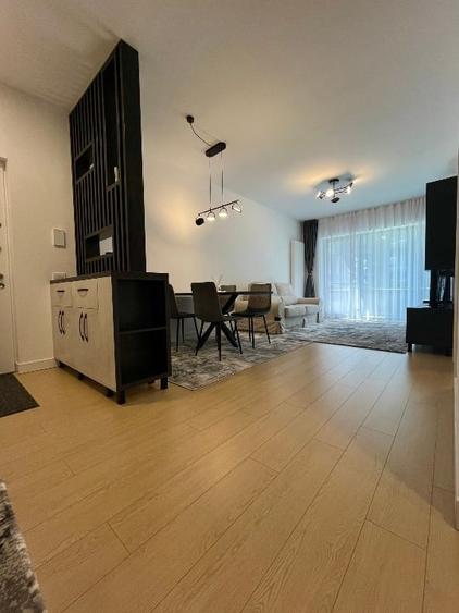 Apartament de 2 camere (73.1 mp)  + loc de parcare acoperit - 4