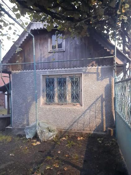 Casa de vanzare in Ciucea - 4