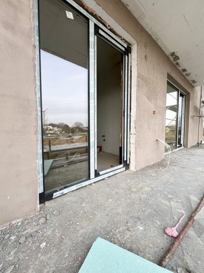 Apartament 2 camere, 42mp utili, terasa 14mp, bloc nou -Torontalului - 8