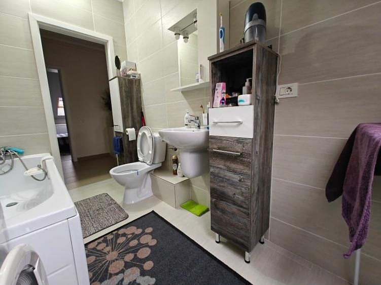 Apartament 2 camere, suprafata 49 mp, la mansarda, etaj 2+ loc parcare - 12