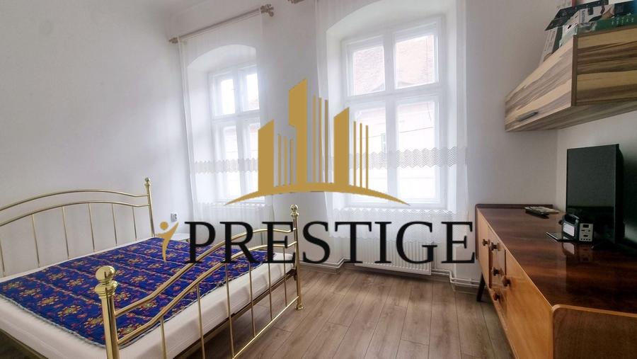 APARTAMENT ULTRACENTRAL SIBIU | 1 MIN PIAȚA MARE | 3 CAMERE | ETAJ 1 - 7