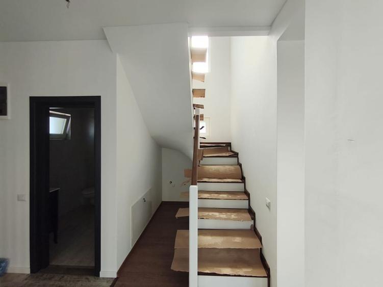 Vila Premium - Complex Rezidential Exclusivist - Statie STV - 10