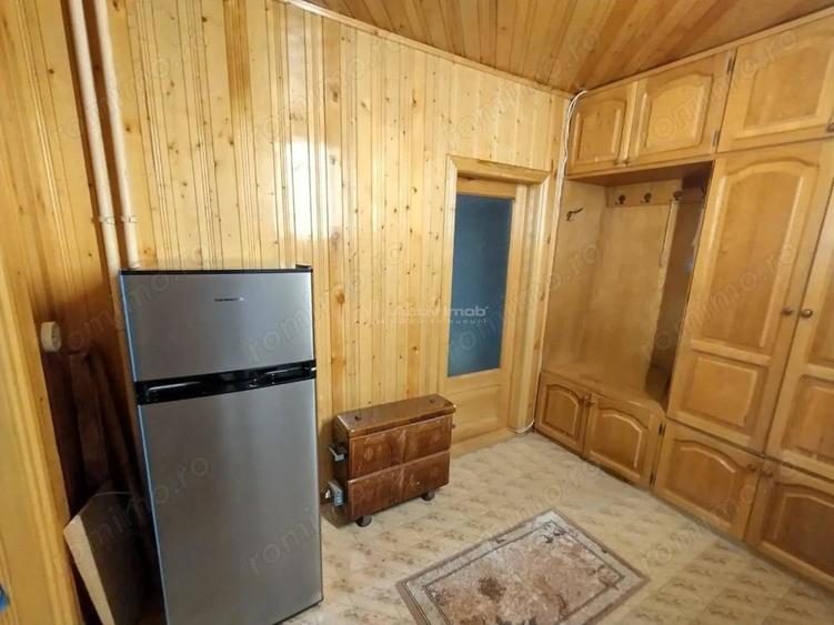 Oravita, Chirie, 3 Cam, Et. 1, Mobilat + Utilat, Garaj Inclus, Zona Garii - 13