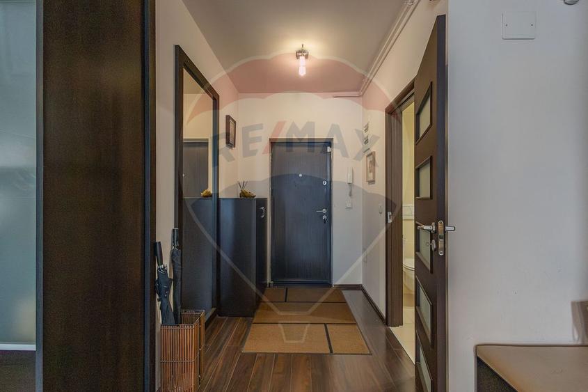 Executive Apartment | Sagului | Luceafarul | 70mp | 2camere 2bai | Lux - 11