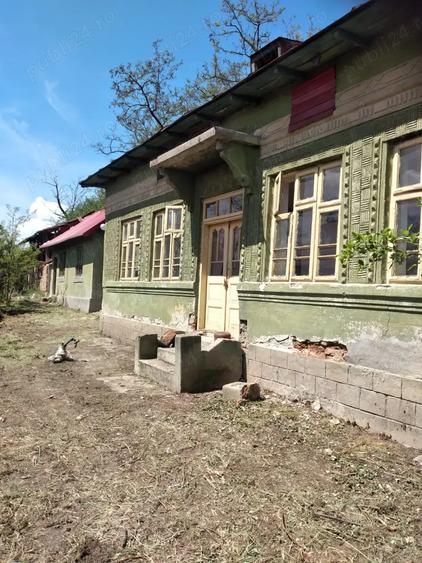 Casa taraneasca de vanzare - 3