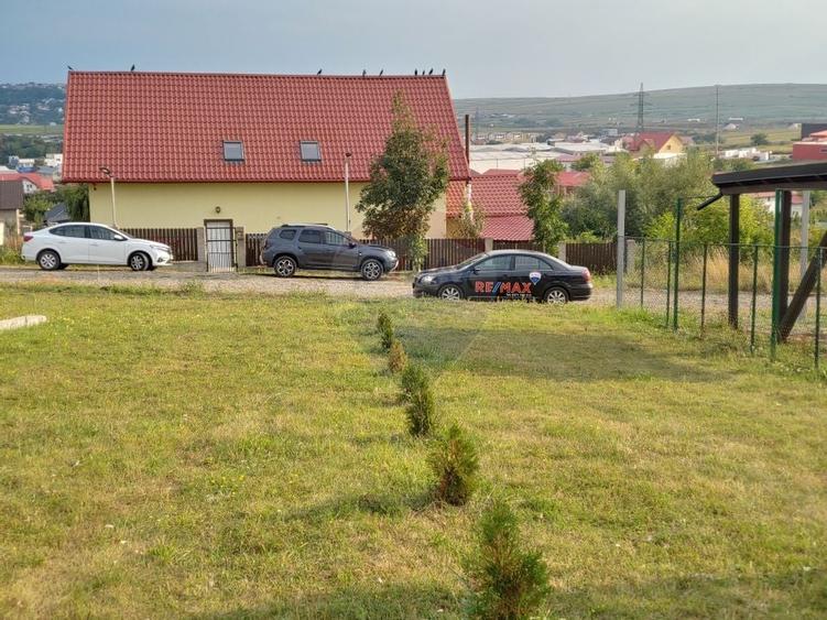 Casa / Vila individuala cu 560 mp teren, de vanzare in Scheia, Suceava - 49