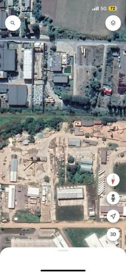 Vanzare sau Inchiriere  Teren Industrial in Fagaras - 2