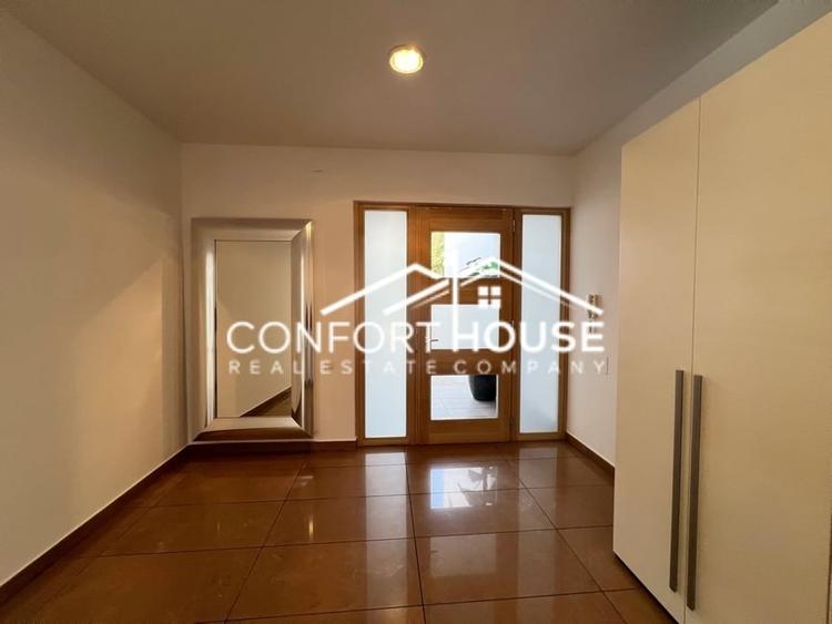 Vila P+2, 5 camere, piscina, complex rezidential, IANCU NICOLAE - 14