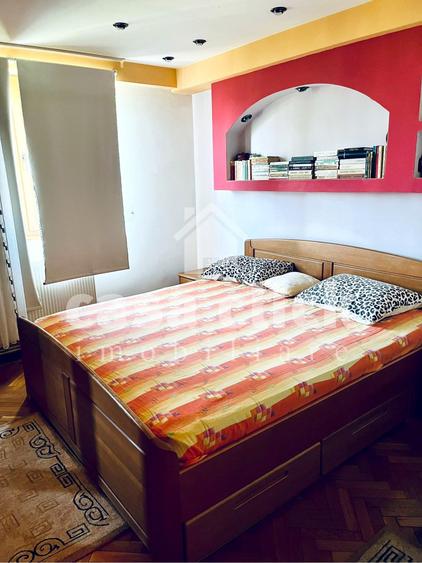Apartament 2 camere centru, langa Facultati - 6