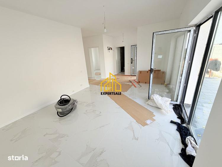 CASA INDIVIDUALA/ CLINCENI/ 350 MP/4 camere - 3