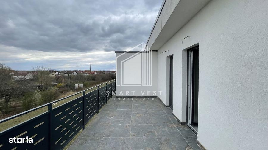 Apartament 3 camere | 60 mp | Zona Martinesti - 8