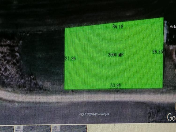 Teren ideal ansamblu rezidential - 2