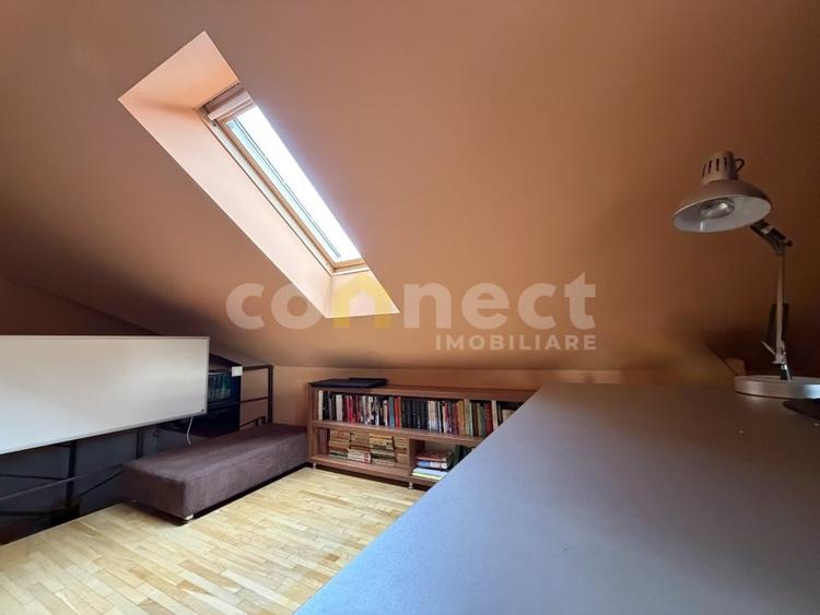 Casa de vanzare | 3 dormitoare, 2 bai, parcare acoperita | Floresti - 4